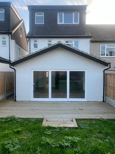 CLEARVIEW GLAZING SERVICES LLP photo 7