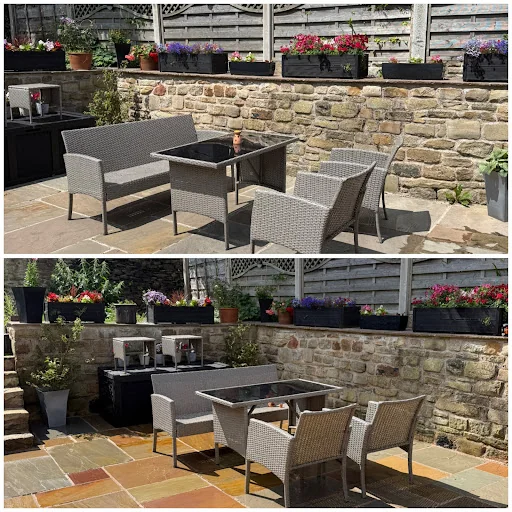 ProShine Pressure Washing photo 1