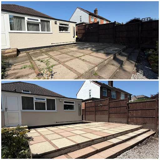 ProShine Pressure Washing photo 2