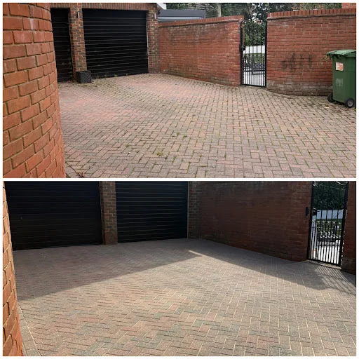 ProShine Pressure Washing photo 3