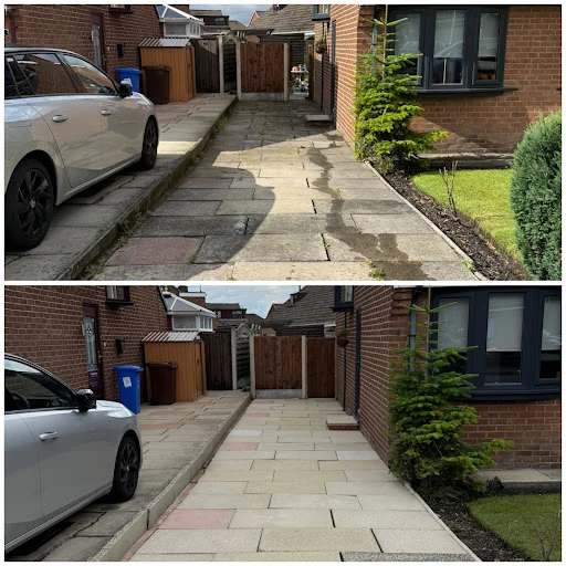 ProShine Pressure Washing photo 4