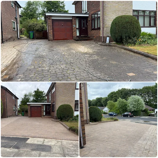 ProShine Pressure Washing photo 5