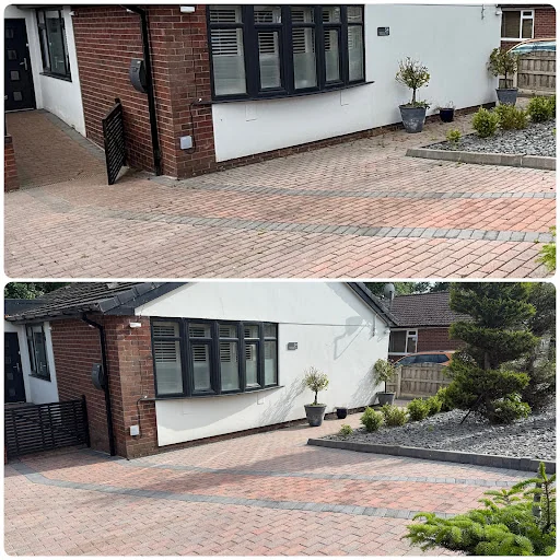 ProShine Pressure Washing photo 6