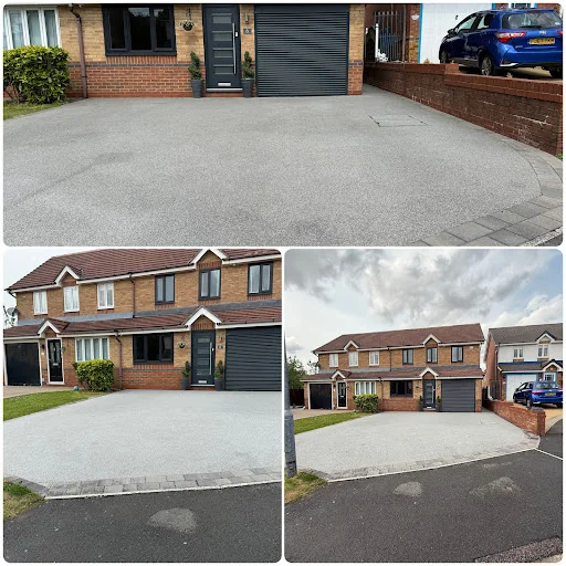 ProShine Pressure Washing photo 7