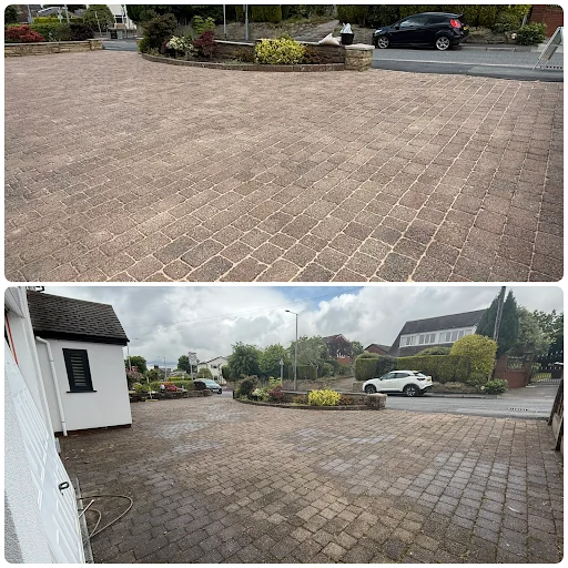 ProShine Pressure Washing photo 8