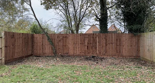 Harris Fencing and Landscape Designs photo 1