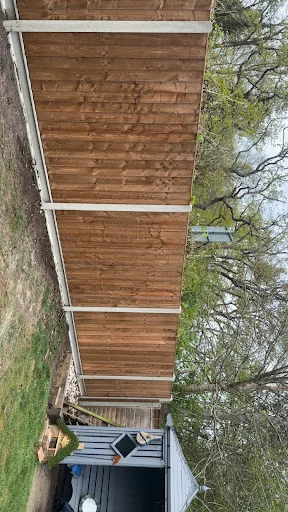 Harris Fencing and Landscape Designs photo 2