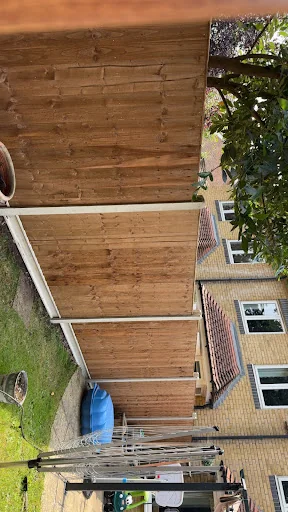 Harris Fencing and Landscape Designs photo 7