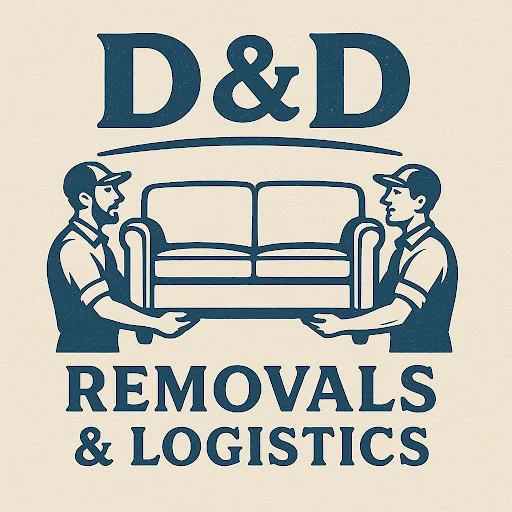 D&amp;D REMOVALS &amp; LOGISTICS LTD photo 1