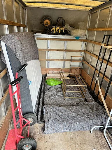 D&amp;D REMOVALS &amp; LOGISTICS LTD photo 5
