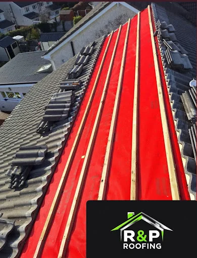 R &amp; P Roofing Solutions photo 2