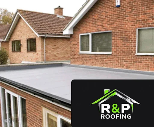R &amp; P Roofing Solutions photo 3