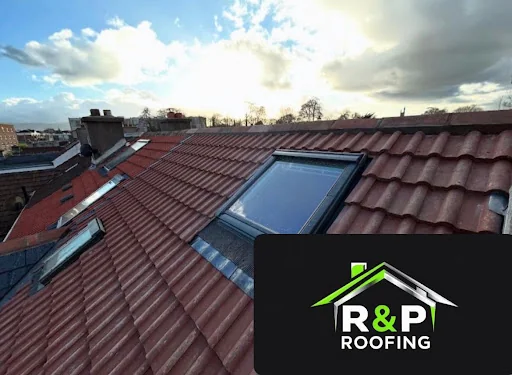R &amp; P Roofing Solutions photo 4