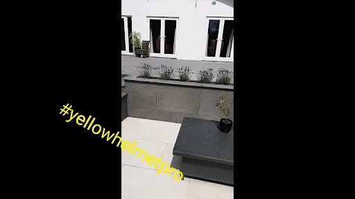Yellow Helmet Property Maintenance photo 2