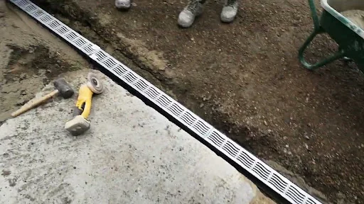 Yellow Helmet Property Maintenance photo 4