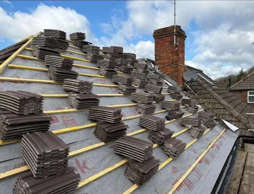 Advanced roofing and building solutions ltd photo 1