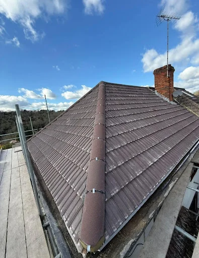 Advanced roofing and building solutions ltd photo 2