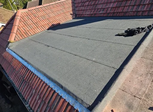 Advanced roofing and building solutions ltd photo 4