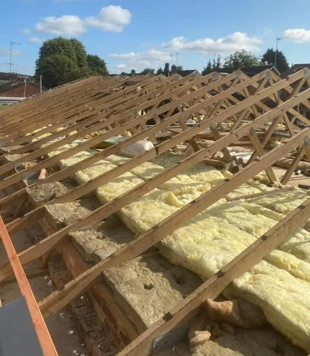 Advanced roofing and building solutions ltd photo 6