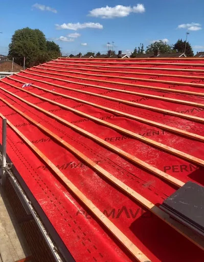 Advanced roofing and building solutions ltd photo 7