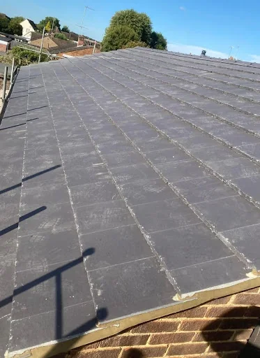 Advanced roofing and building solutions ltd photo 8