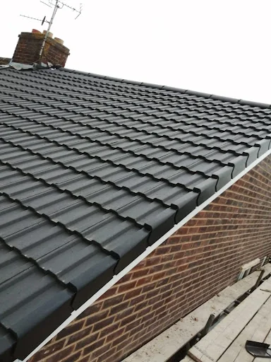 Lt Roofing photo 2