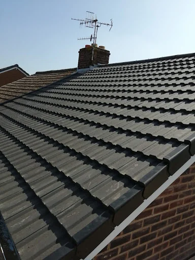 Lt Roofing photo 3