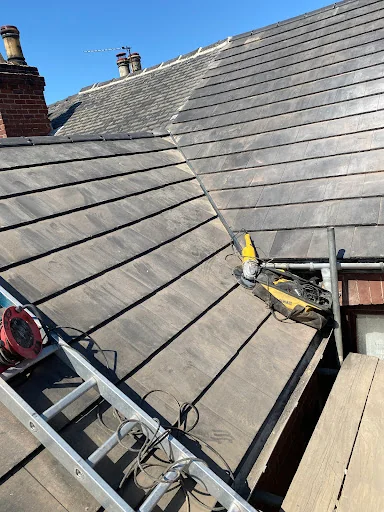 Lt Roofing photo 4