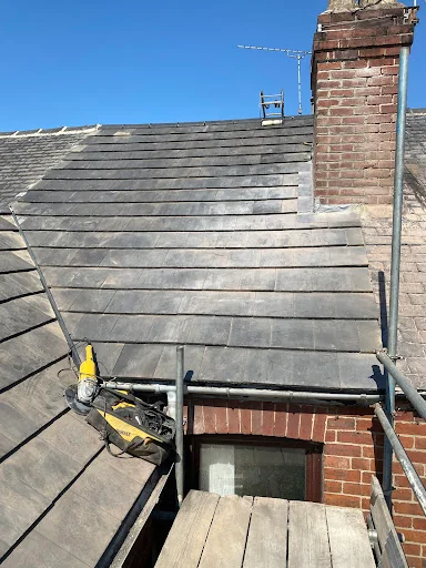 Lt Roofing photo 5