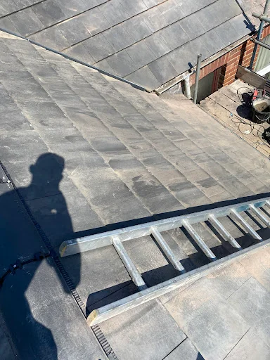 Lt Roofing photo 8