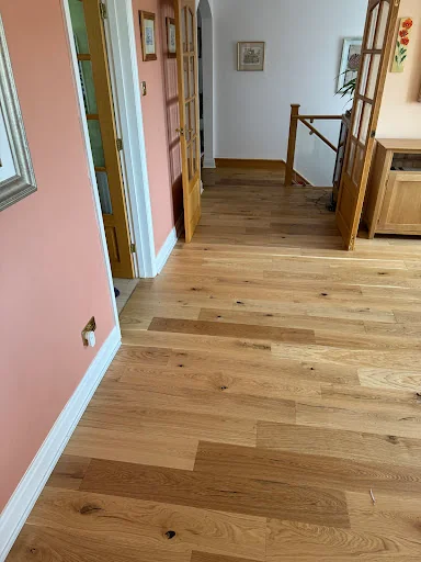 A A Perfect Finish photo 1