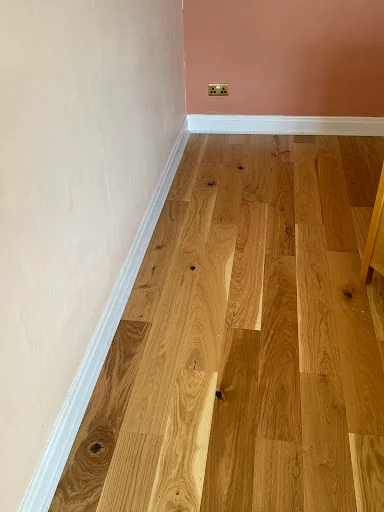 A A Perfect Finish photo 3