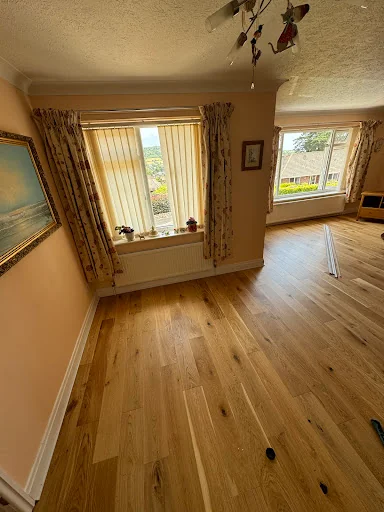 A A Perfect Finish photo 5