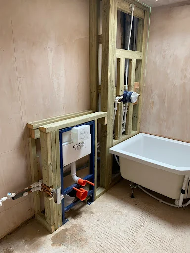 Electrical &amp; Plumbing Services Ltd photo 1