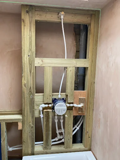 Electrical &amp; Plumbing Services Ltd photo 3