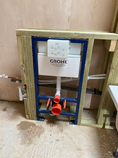 Electrical &amp; Plumbing Services Ltd photo 5