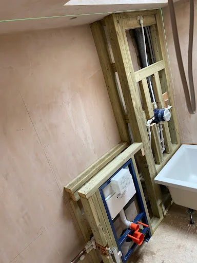 Electrical &amp; Plumbing Services Ltd photo 6