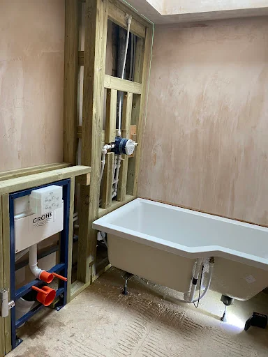 Electrical &amp; Plumbing Services Ltd photo 8