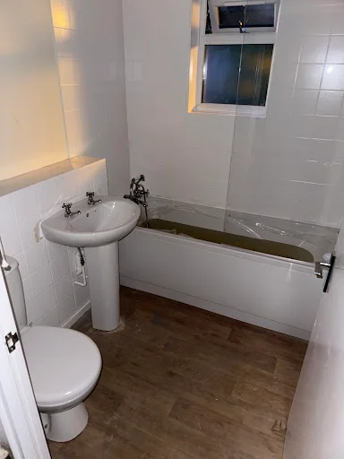 Gold Standard Plumbing Ltd photo 4