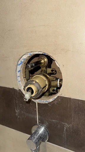 Gold Standard Plumbing Ltd photo 5