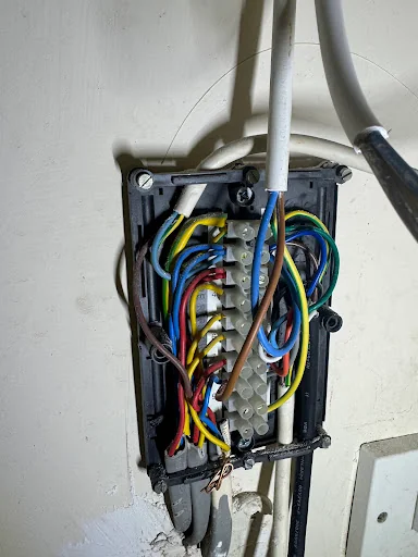 Gold Standard Plumbing Ltd photo 6