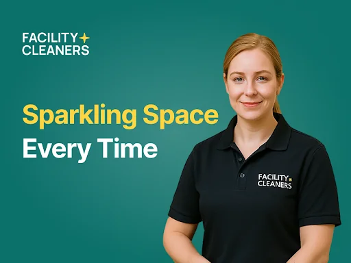 Facility Cleaners Ltd photo 1