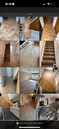 Complex Flooring photo 1