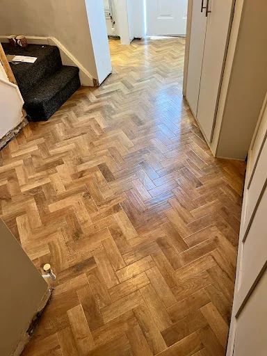 Complex Flooring photo 3