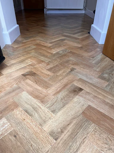 Complex Flooring photo 8