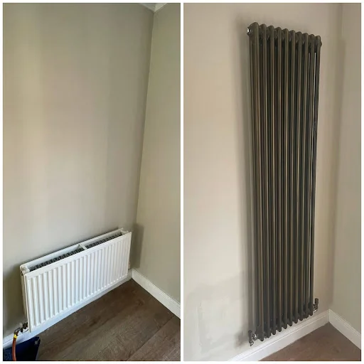 RH Plumbing &amp; Heating photo 2