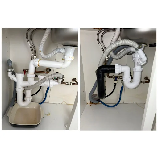 RH Plumbing &amp; Heating photo 3