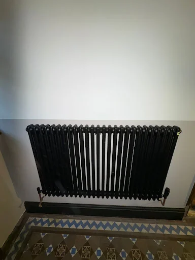 RH Plumbing &amp; Heating photo 8