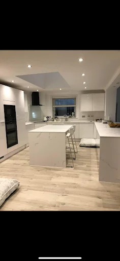 NERO HOMES SCOTLAND LTD photo 1