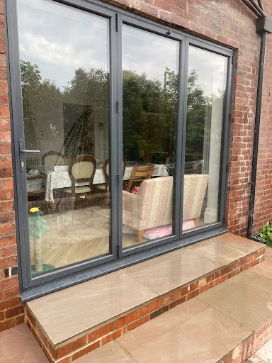 M Jessop  Construction photo 7